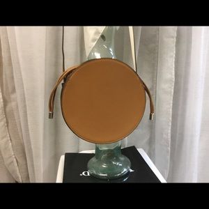 ZARA CROSSBODY BAG GORGEOUS!